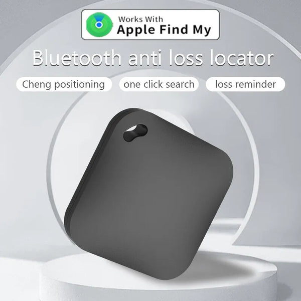Smart Bluetooth GPS Tracker ITAG