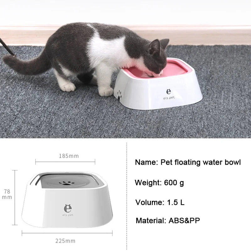 UPSKY Pets Water Bowl