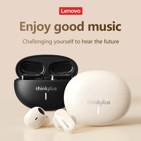 Original Lenovo LP19 Bluetooth 5.1 Earphones