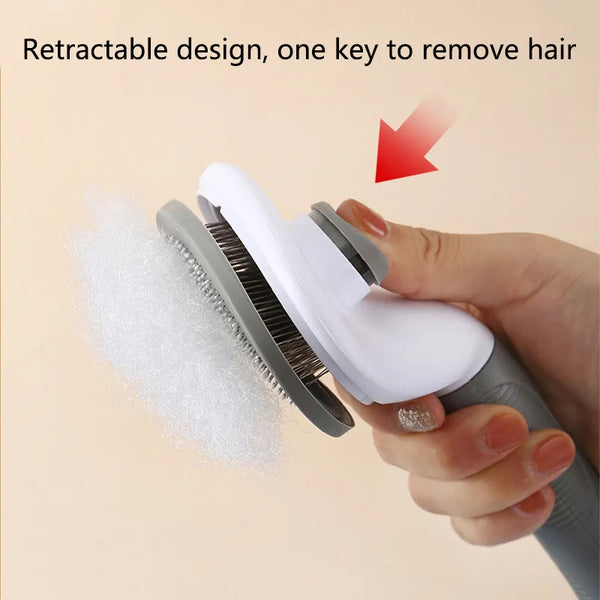 Pet Hair Remover Grooming Tools Dogs Accessories