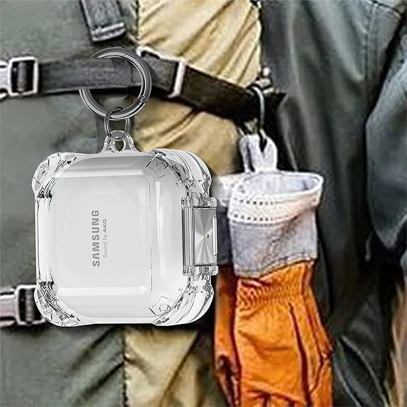 Samsung Galaxy Buds case , cover